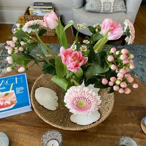 Meet your Posher, Dee